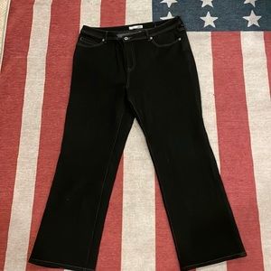 Chicos Platinum Denim